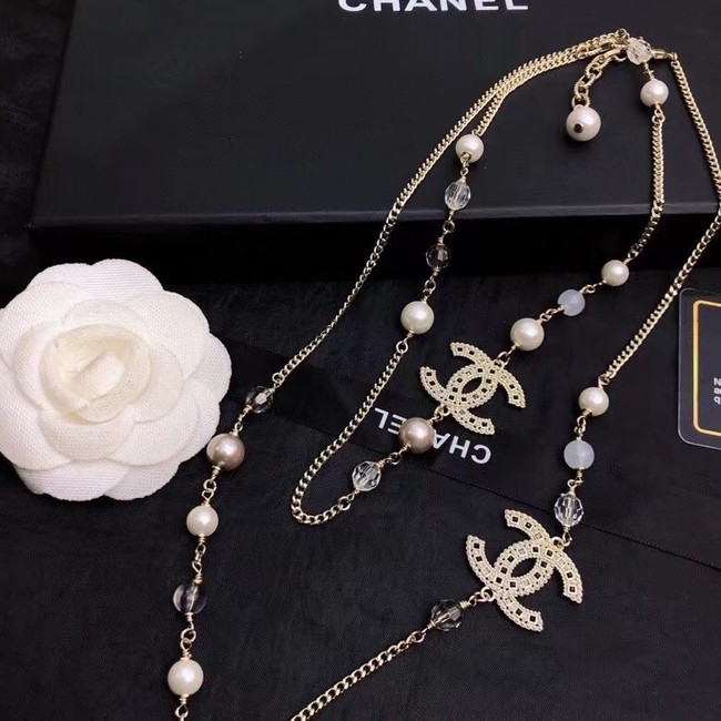 Chanel Necklace CE10308