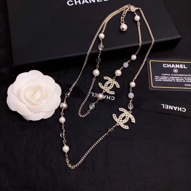 Chanel Necklace CE10308