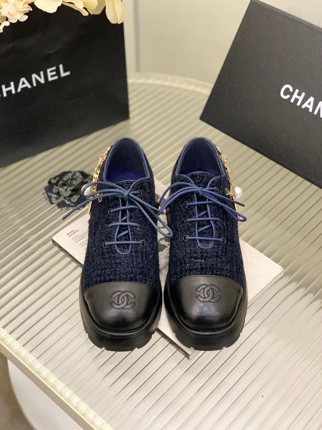 Chanel shoes 91984-2