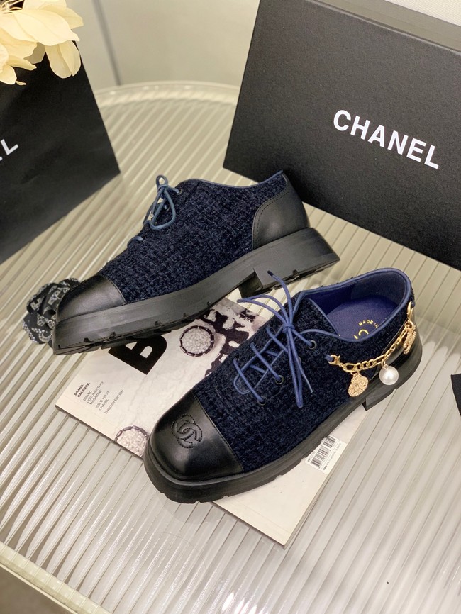 Chanel shoes 91984-2