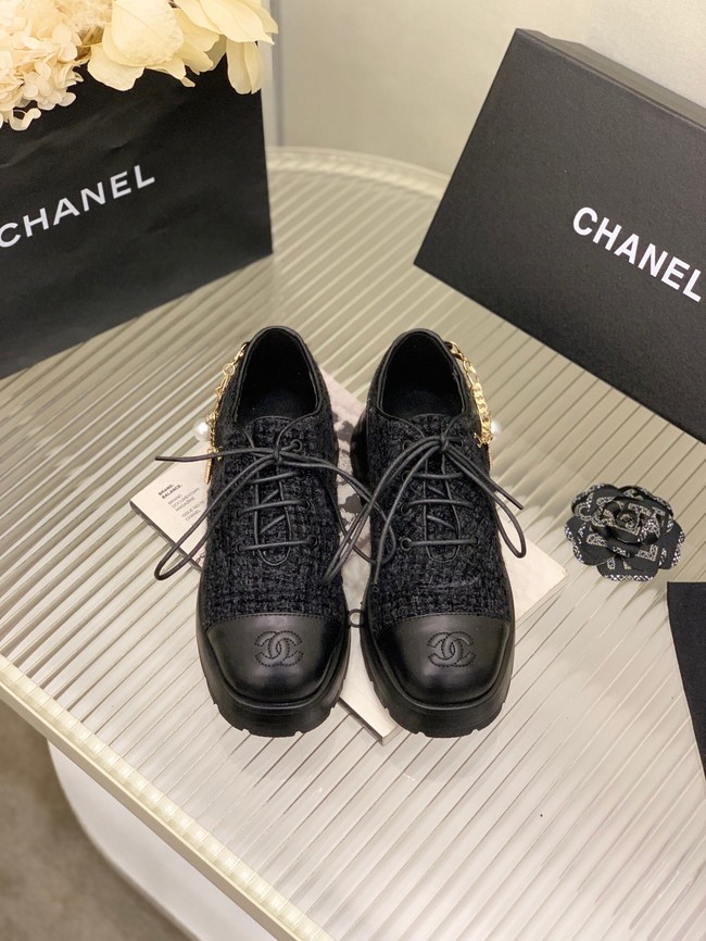 Chanel shoes 91984-3