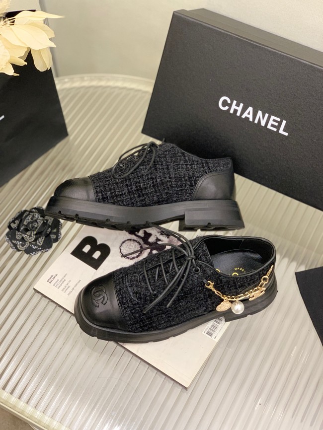 Chanel shoes 91984-3