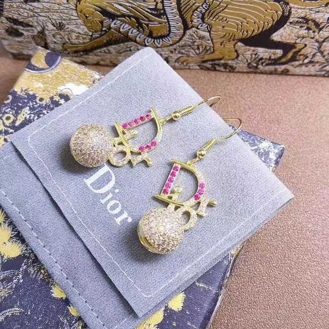 Dior Earrings CE10299