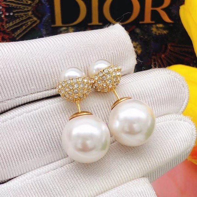 Dior Earrings CE10312