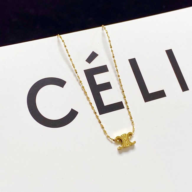 CELINE Necklace CE10317