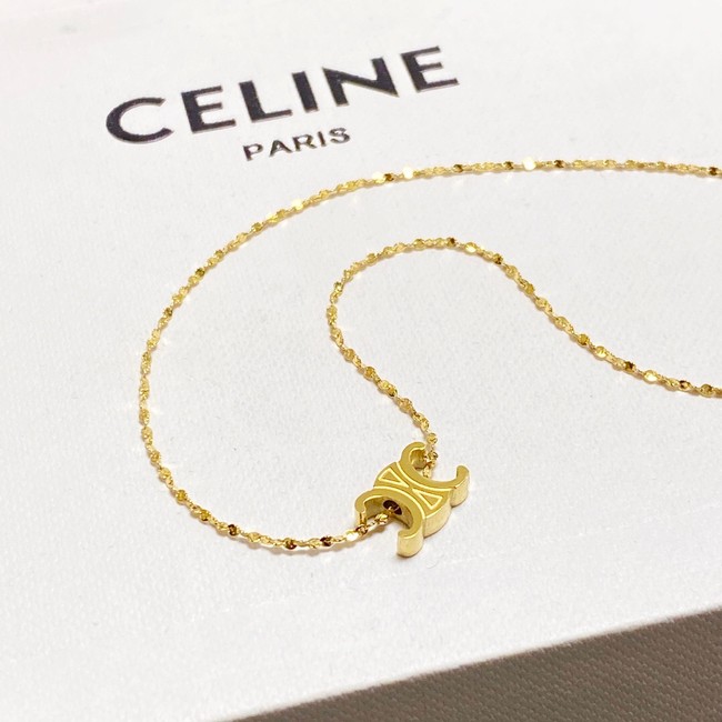 CELINE Necklace CE10317