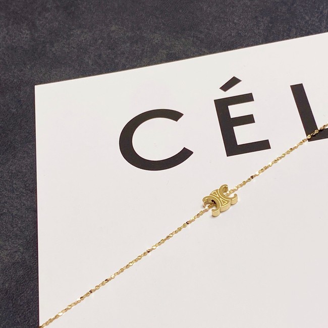 CELINE Necklace CE10317