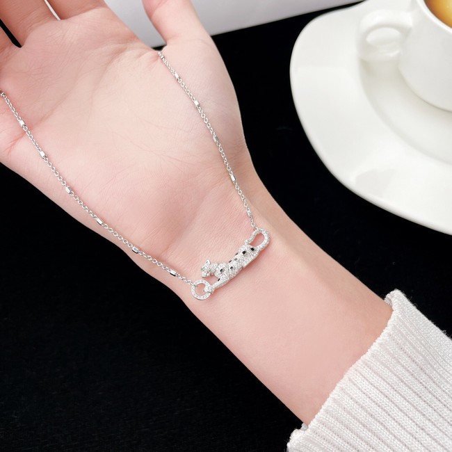 Cartier Necklace CE10404