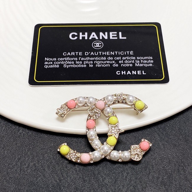 Chanel Brooch CE10330