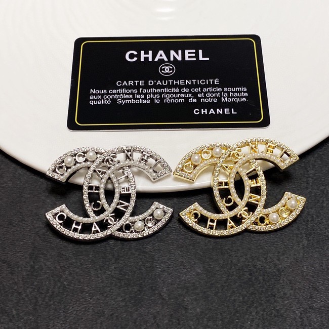 Chanel Brooch CE10333