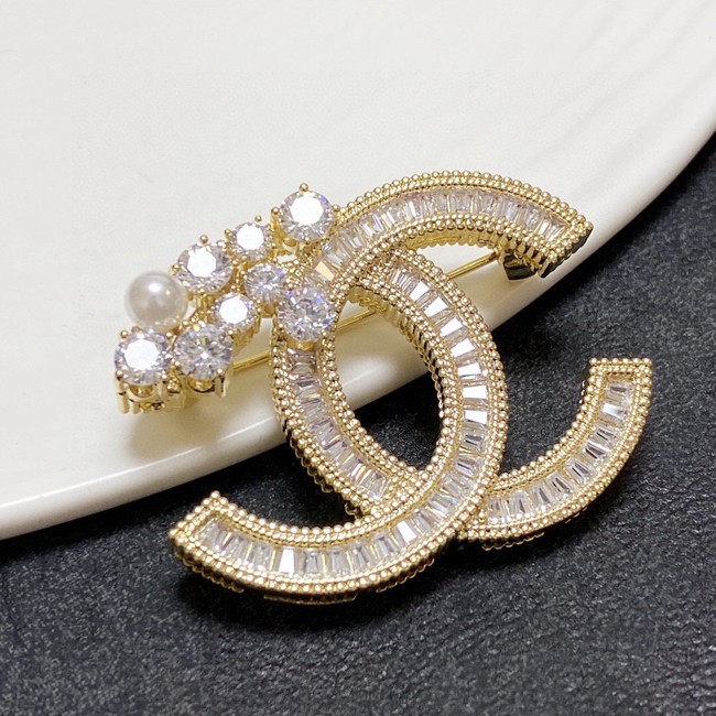 Chanel Brooch CE10334