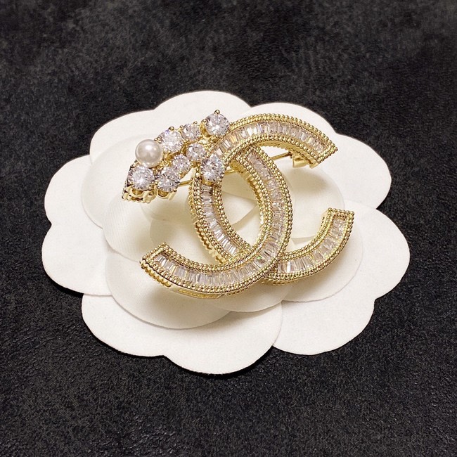 Chanel Brooch CE10334