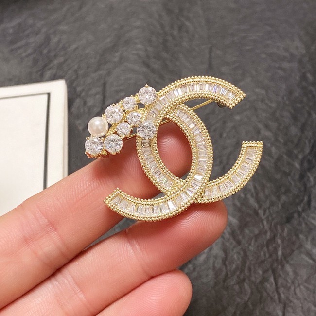 Chanel Brooch CE10334