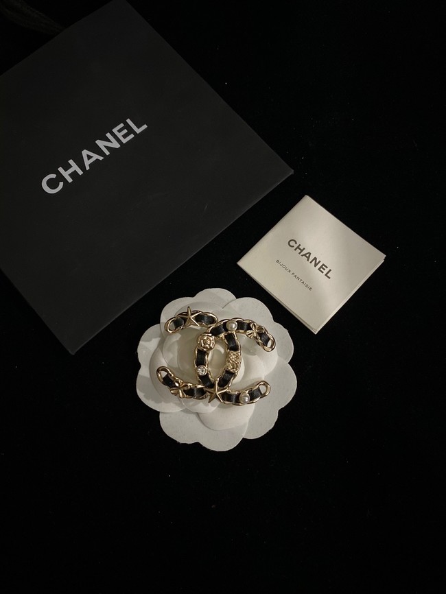 Chanel Brooch CE10341
