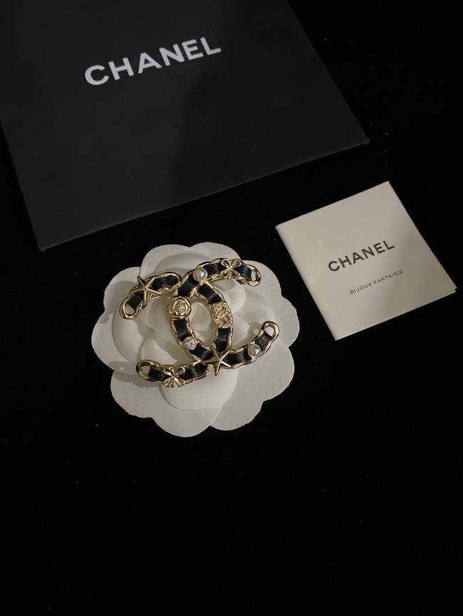 Chanel Brooch CE10341