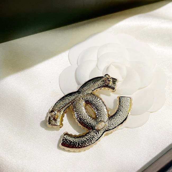 Chanel Brooch CE10361