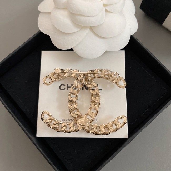 Chanel Brooch CE10387