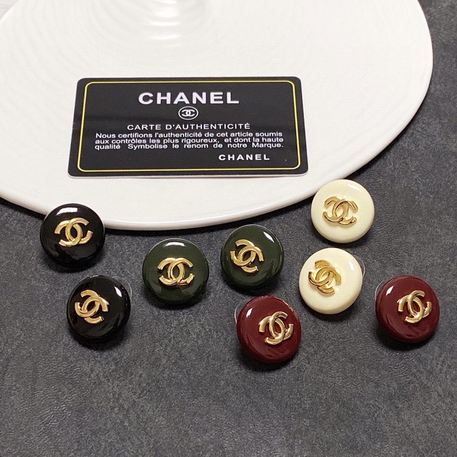 Chanel Earrings CE10325