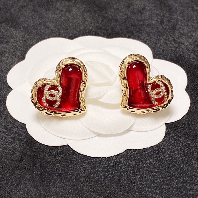 Chanel Earrings CE10327