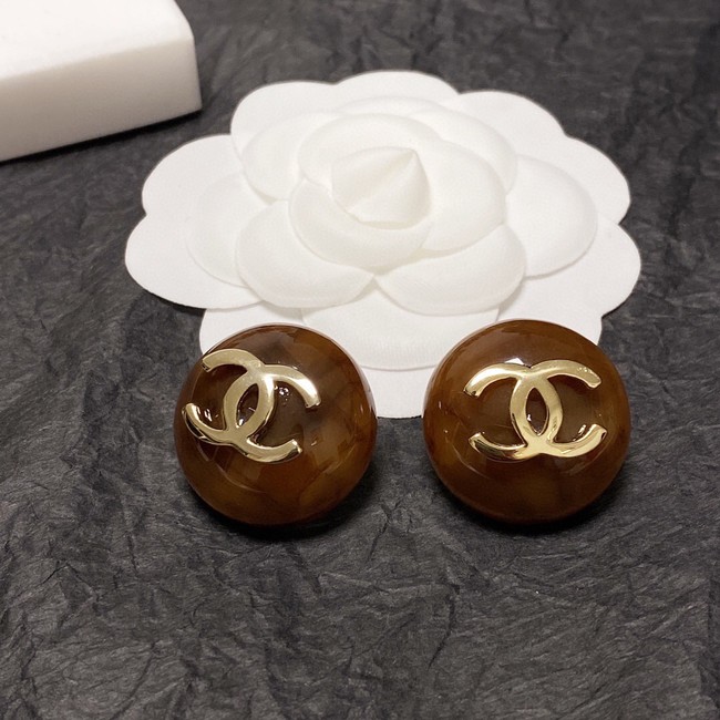 Chanel Earrings CE10328