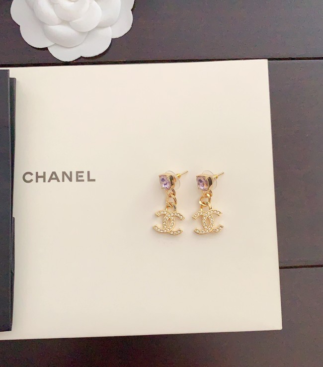 Chanel Earrings CE10335