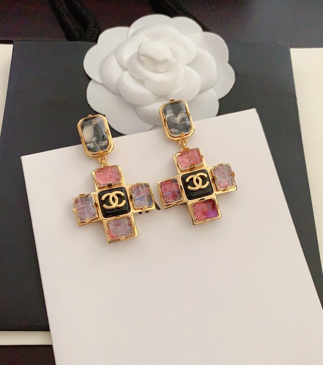 Chanel Earrings CE10336