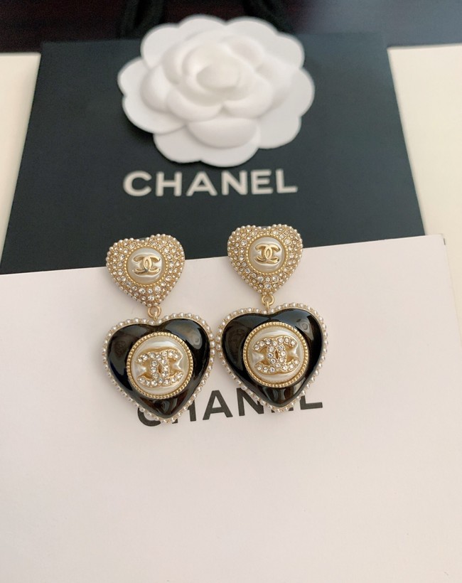 Chanel Earrings CE10343