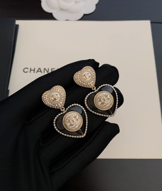 Chanel Earrings CE10343
