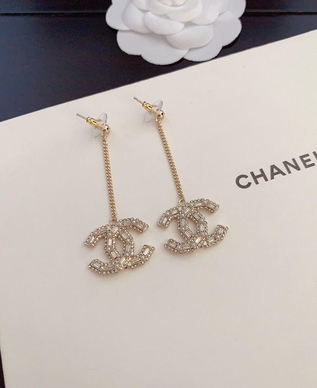 Chanel Earrings CE10351