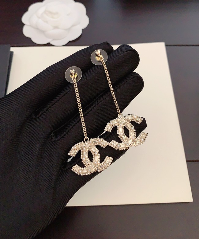 Chanel Earrings CE10351