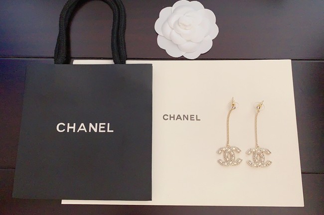 Chanel Earrings CE10351