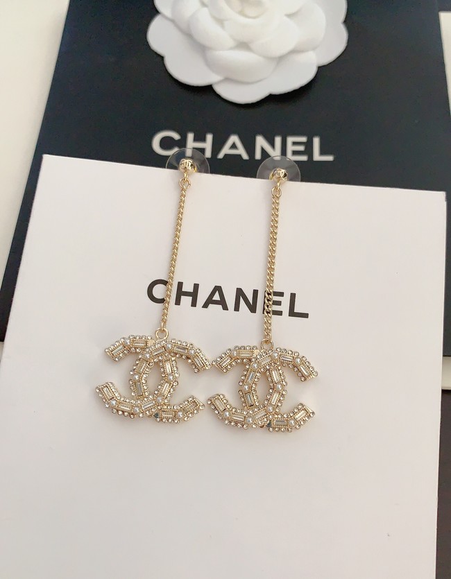 Chanel Earrings CE10351
