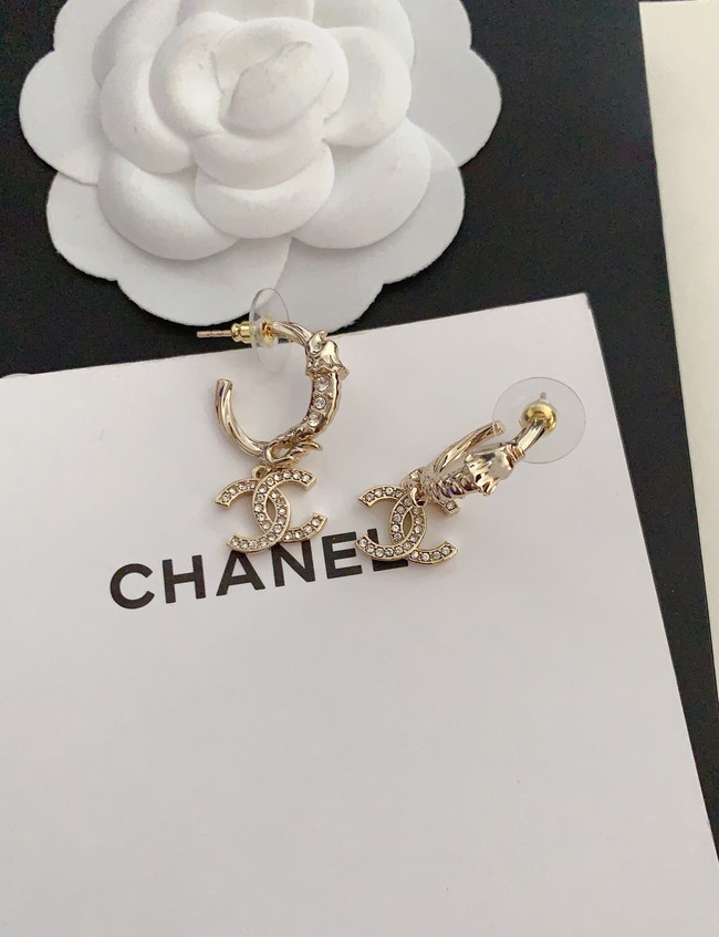 Chanel Earrings CE10353