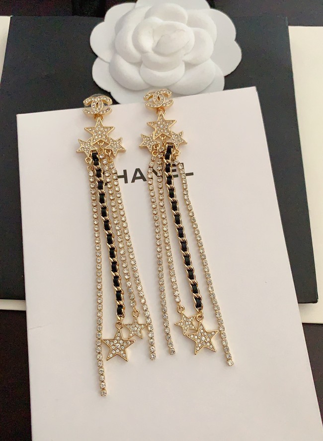 Chanel Earrings CE10354