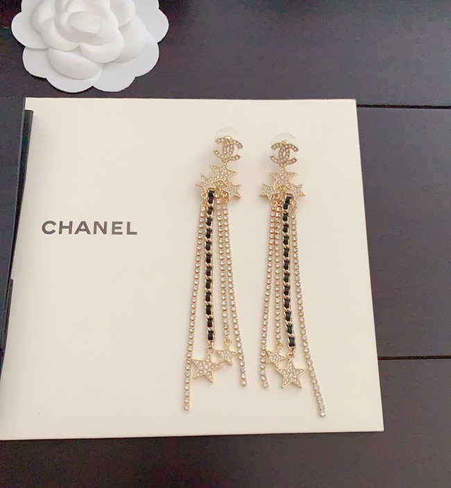 Chanel Earrings CE10354