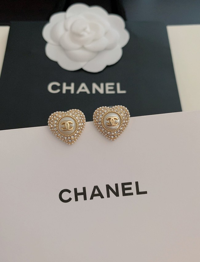 Chanel Earrings CE10355