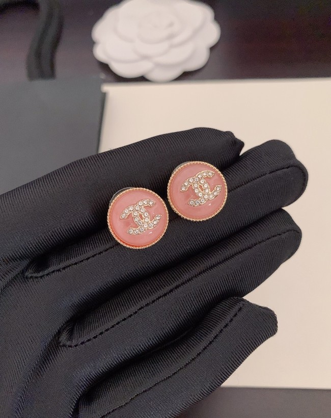 Chanel Earrings CE10357