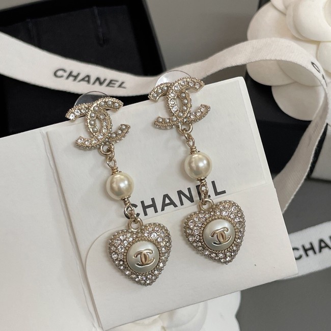 Chanel Earrings CE10376
