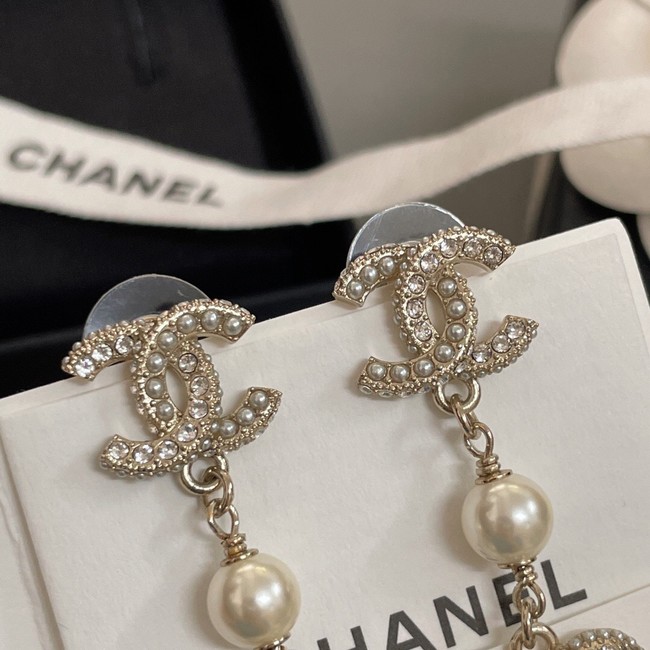 Chanel Earrings CE10376