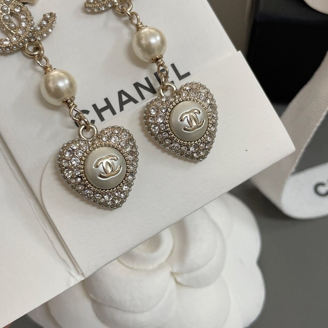 Chanel Earrings CE10376