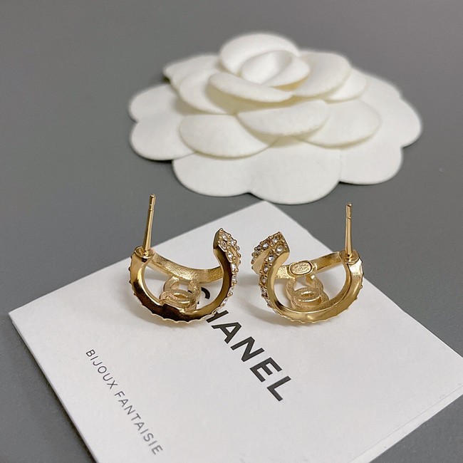 Chanel Earrings CE10377