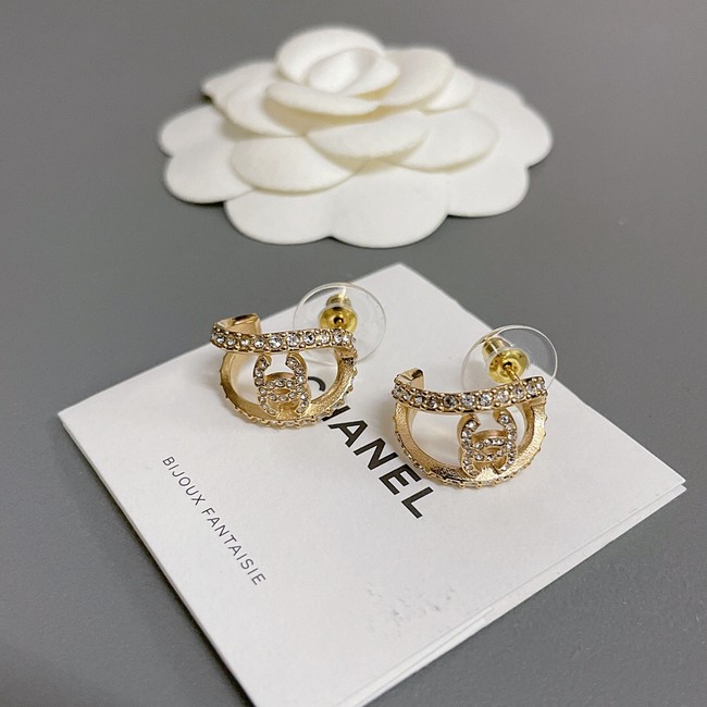 Chanel Earrings CE10377