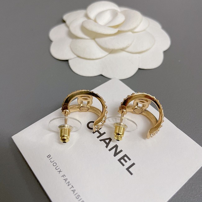 Chanel Earrings CE10377