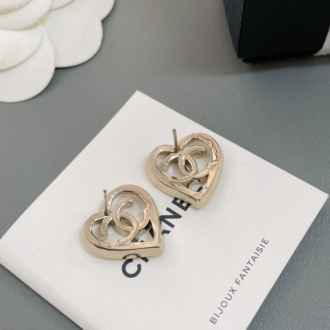 Chanel Earrings CE10379