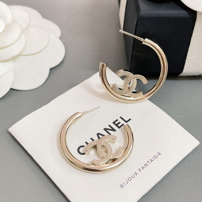 Chanel Earrings CE10380