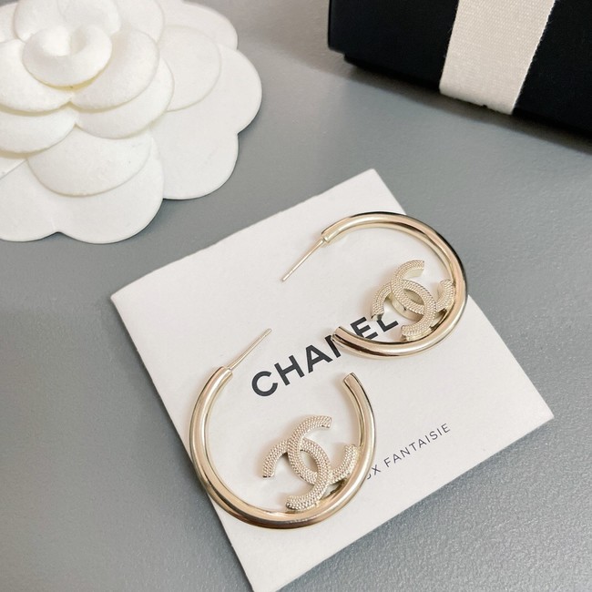 Chanel Earrings CE10380