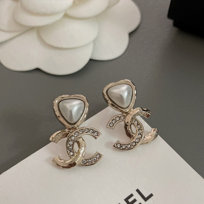Chanel Earrings CE10382