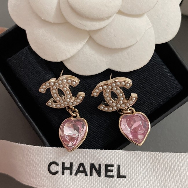 Chanel Earrings CE10384