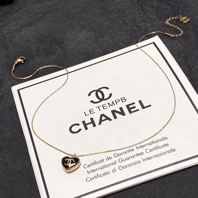 Chanel Necklace CE10319