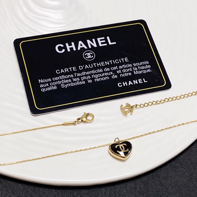 Chanel Necklace CE10319